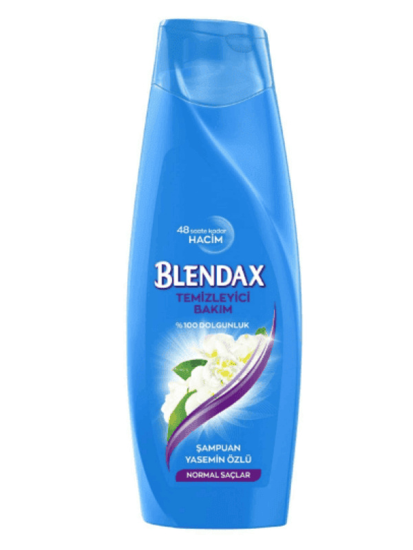 Blendax Yasemin Özlü Şampuan 180 Ml