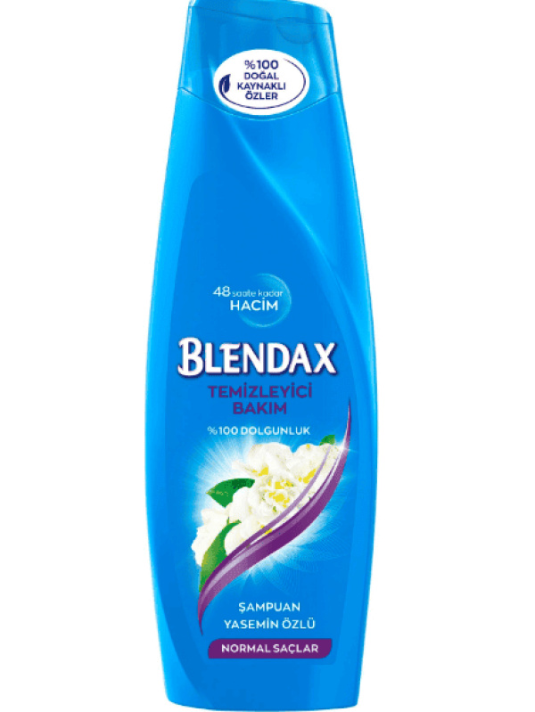 Blendax Yasemin Özlü Şampuan 360 Ml