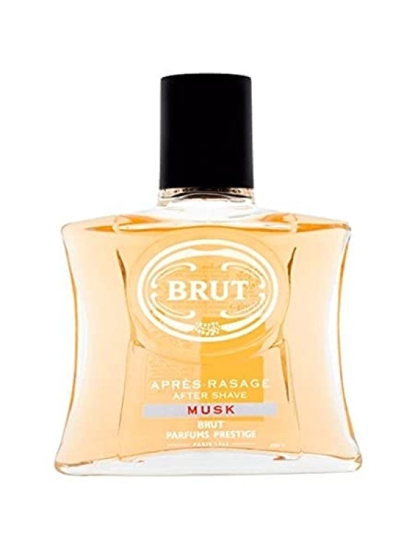 Brut As Musk Unbox (Tdad)  100 Ml