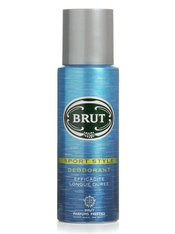 Brut Deodorant Sport Style  200 Ml