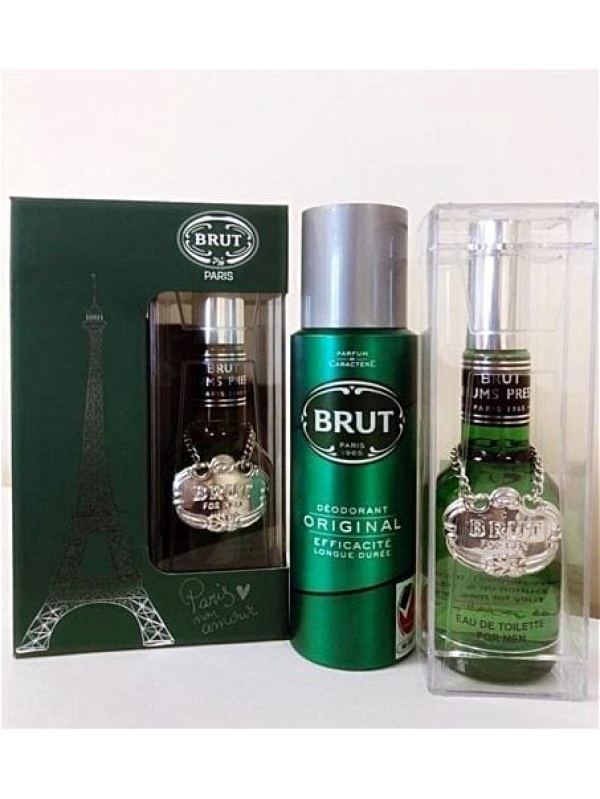 Brut Original Splash  100 Ml