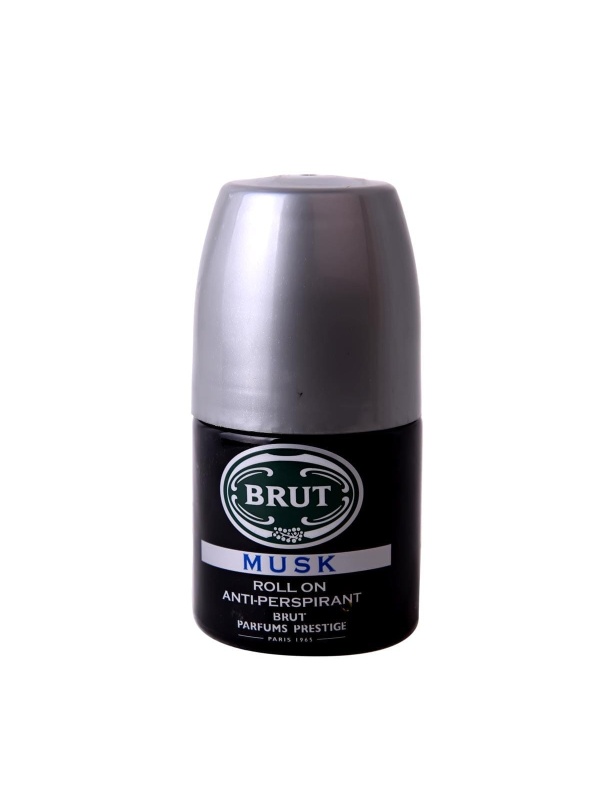 Brut Roll On Musk 50 Ml