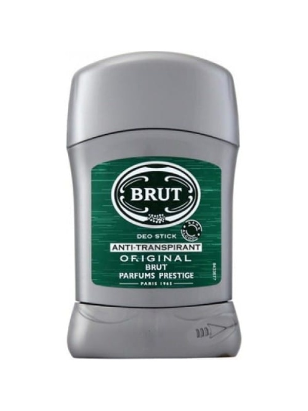 Brut Stick Antı-Transpırant 50 Ml