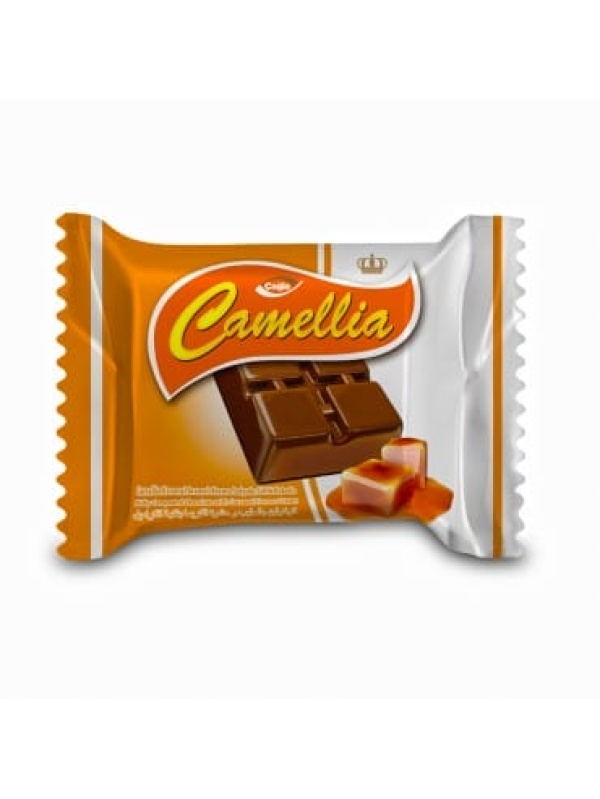 Çağla Camellia Mini Karışık Kokolin Bar 10 Gr