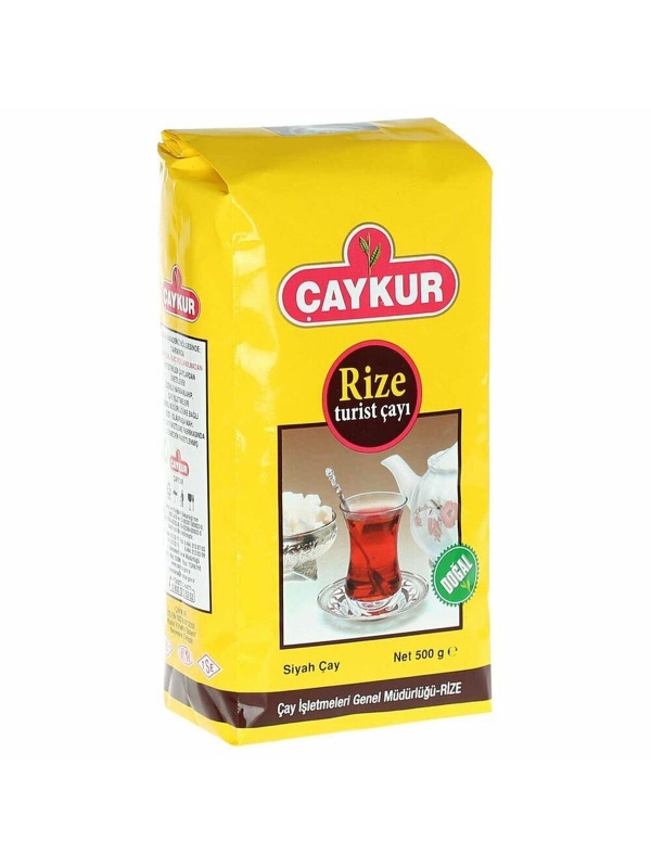Çaykur Siyah Çay Rize 500 Gr