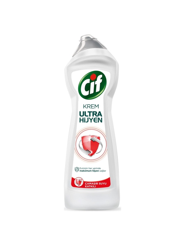Cif Krem Çeşitleri 675 Ml