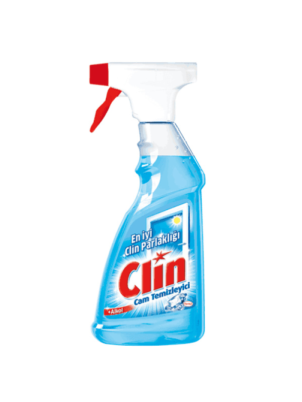 Clin Cam Temizleyici 500 Ml