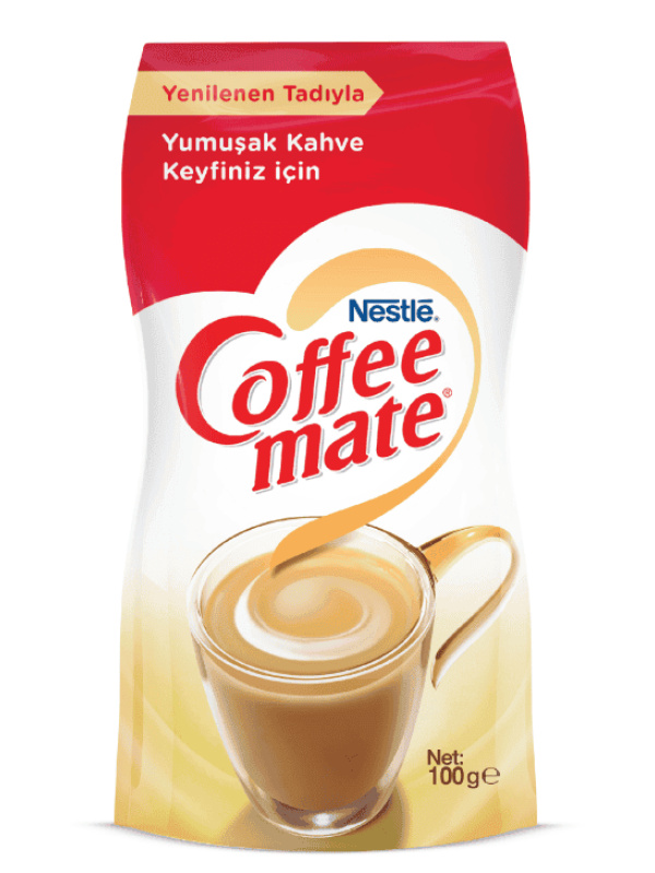 Coffee Mate Ekonomik Paket 100 Gr