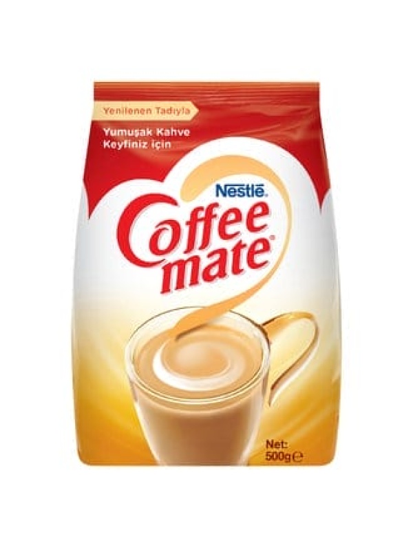 Coffee Mate Ekonomik Paket 500 Gr
