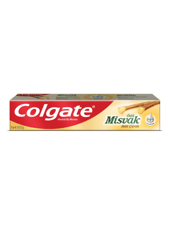 Colgate Misvak 75 Ml