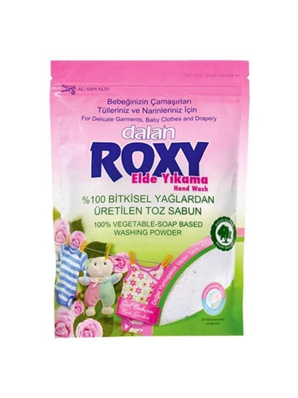 Dalan Roxy Toz Sabun Elde Yıkama 800 Gr