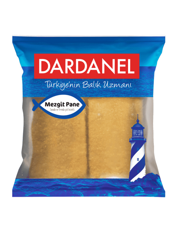 Dardanel Mezgit Pane 375 Gr