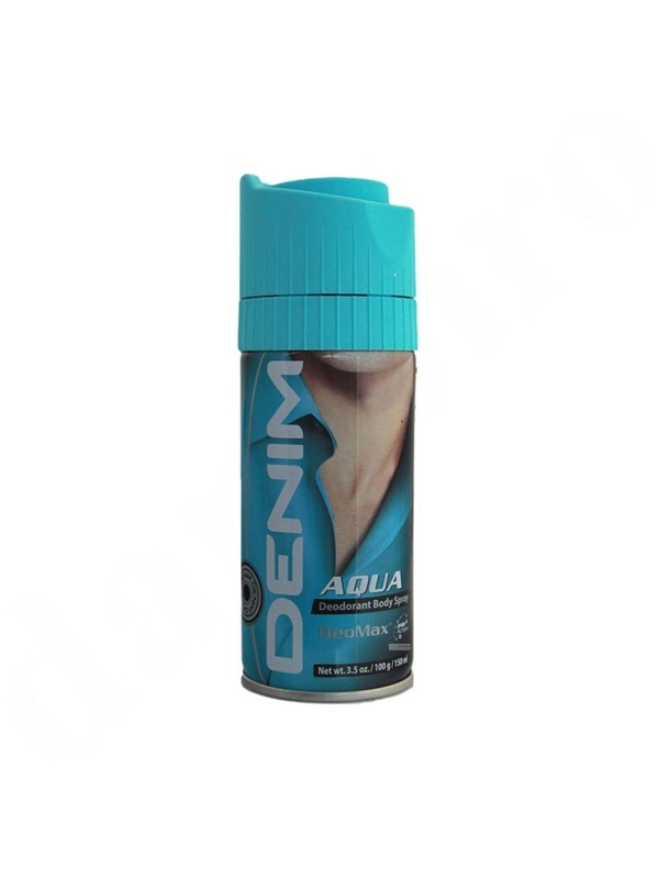 Denim Aqua 150 Ml