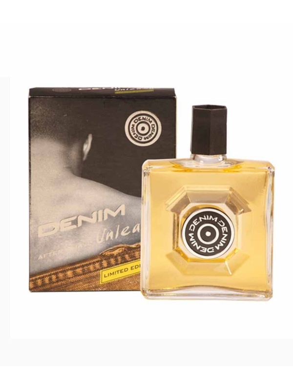 Denim Edt Unleash 100 Ml