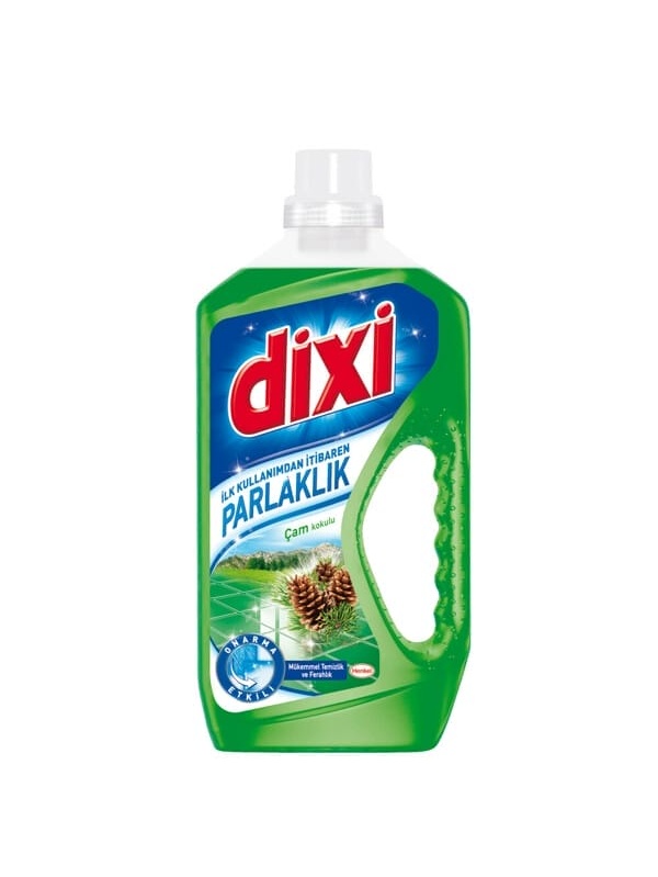 Dixi Yüzey Temizleyici Çam 900 Ml