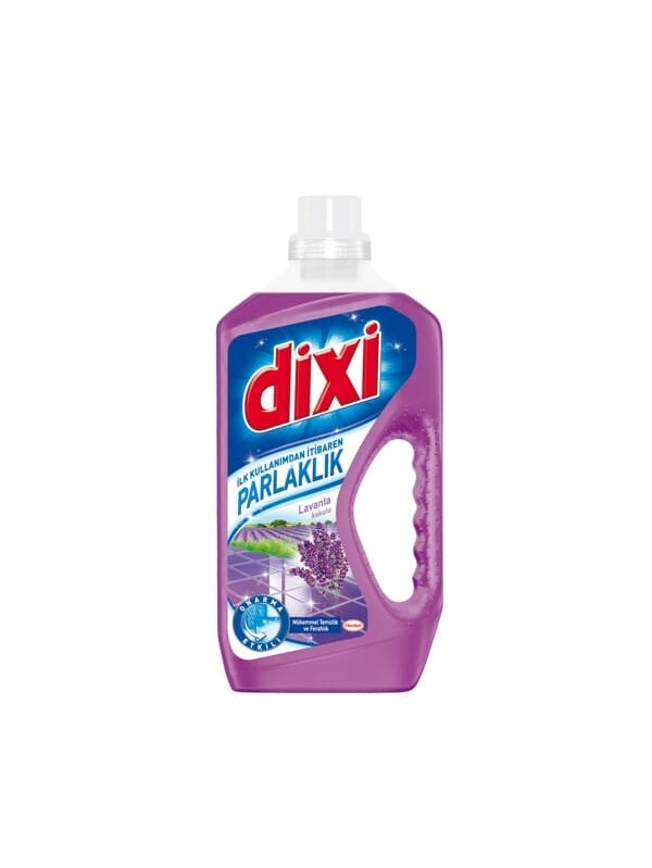 Dixi Yüzey Temizleyici Lavanta 900 Ml