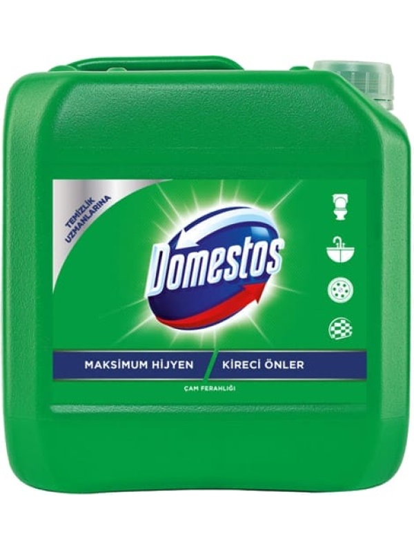 Domestos Maks. Hijyen Çam Ferahlığı 3240 Ml