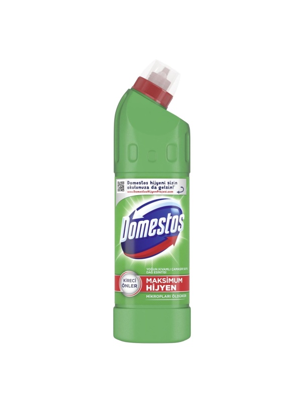 Domestos Maks. Hijyen Dağ Esintisi 750 Ml
