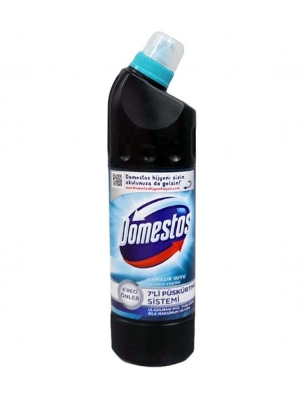 Domestos Maks. Hijyen Okyanus Ferahlığı 750 Ml