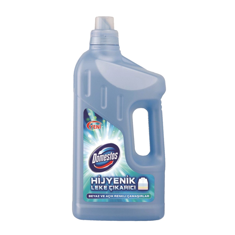 Domestos Sıvı Leke Çıkarıcı Açık Renkler 1 Lt