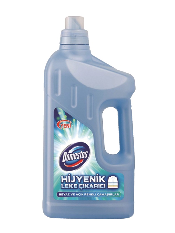 Domestos Sıvı Leke Çıkarıcı Açık Renkler 1 Lt