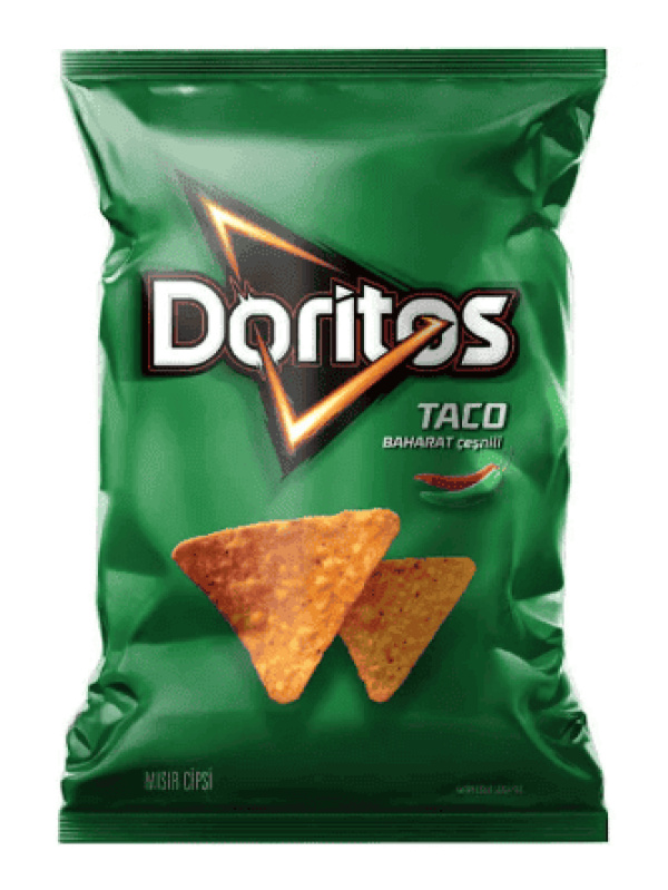 Doritos (Versiyonlar) 69 Gr