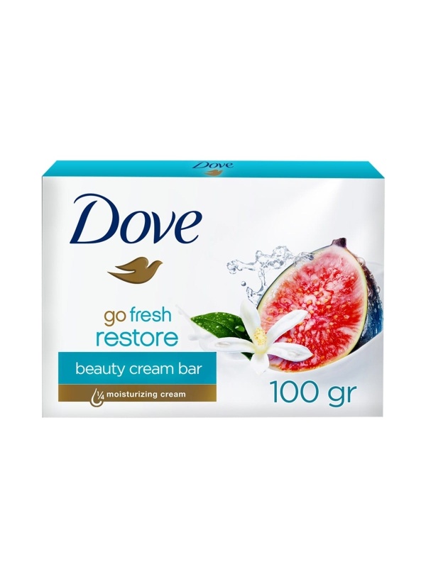 Dove Güzellik Sabunu  Go Fresh Restore 100 Gr