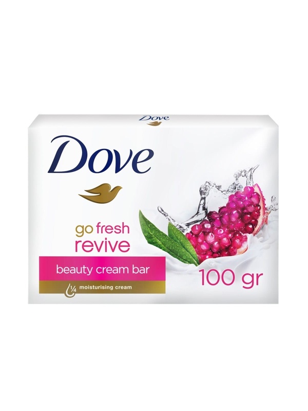 Dove Güzellik Sabunu Go Fresh Revive  100 Gr