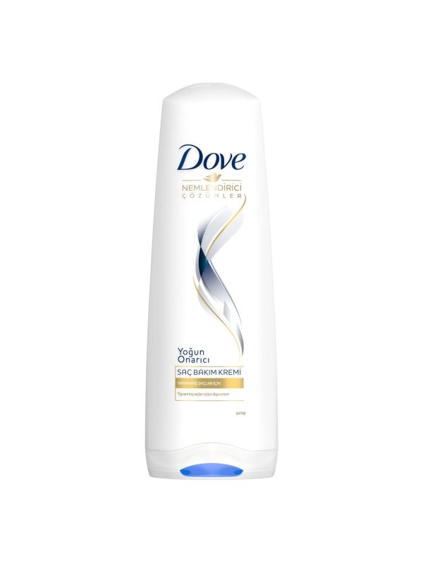 Dove Saç Kremi Yoğun Onarıcı 400 Ml