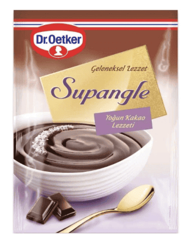Dr.oetker Supangle 143 Gr