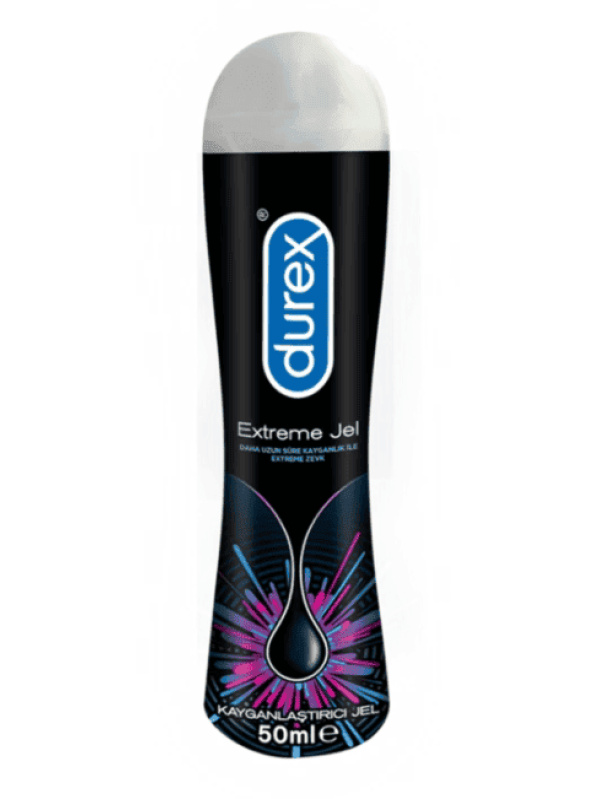 Durex Extreme Jel 50 Ml