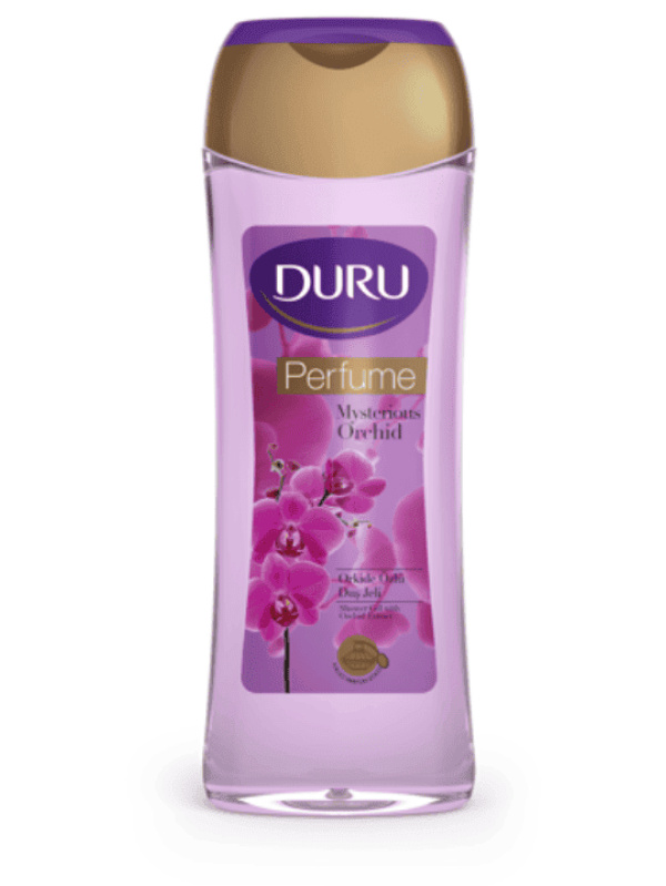 Duru Duş Jeli Parfümlü 450 Ml