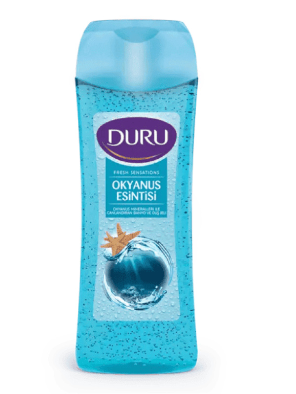 Duru Fresh Okyanus Esintisi 450 Ml