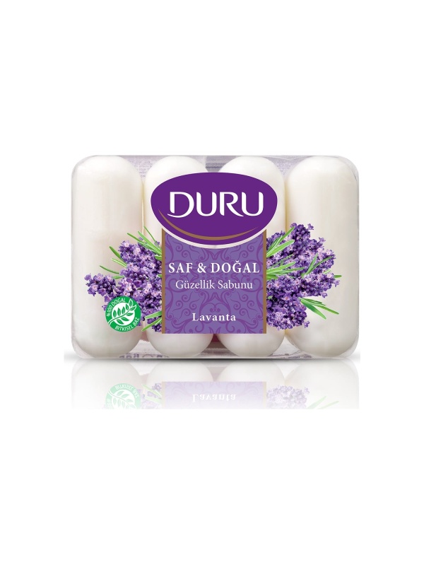 Duru Güzellik Sabunu Lavanta 280 Gr