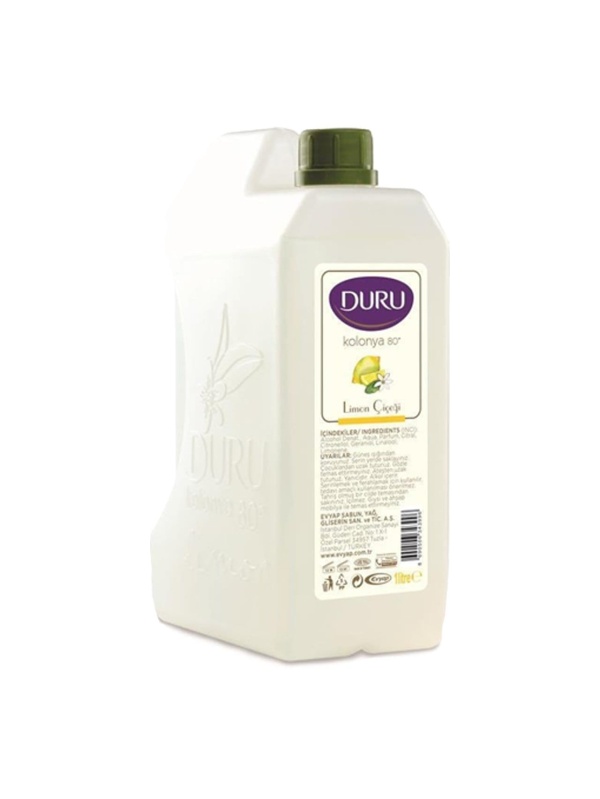 Duru Kolonya 1 L