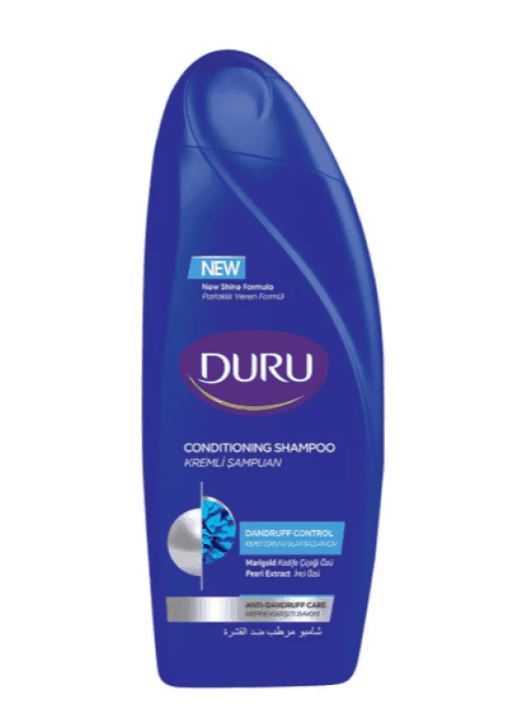 Duru Şampuan Kepek Önleyici 500 Ml