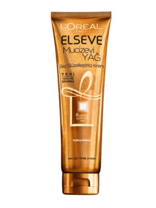 Elseve Güzelleştirici Krem 150 Ml