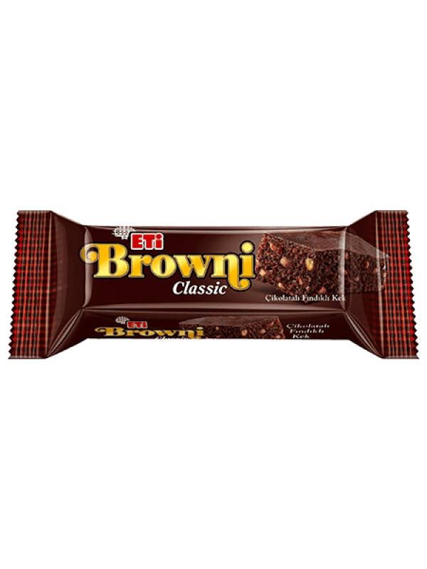 Eti Browni Klasik 40 Gr