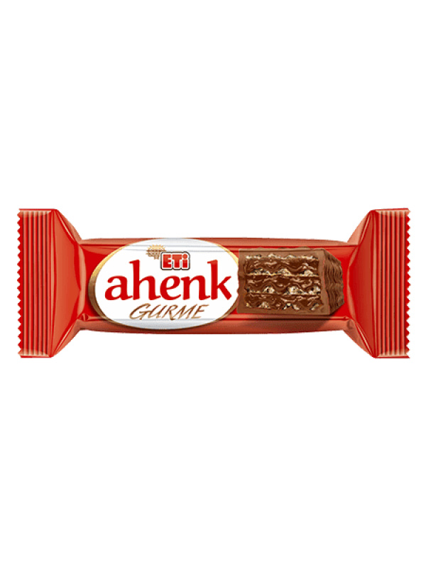 Eti Çikolata Ahenk Gurme 50 Gr