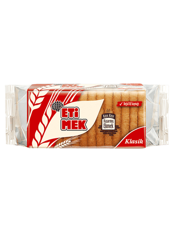 Eti Etimek Klasik 125 Gr
