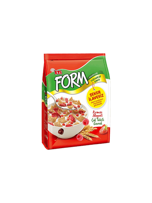 Eti Form Çok Taneli Tahıl 350 Gr