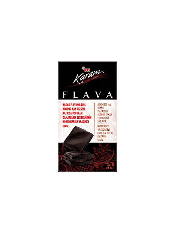 Eti Karam Flava 68 Gr