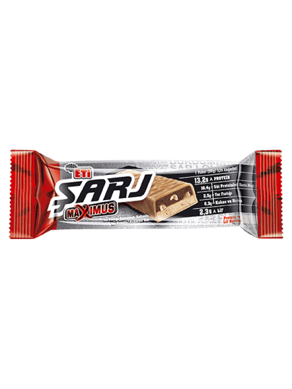 Eti Maximus Şarj 50 Gr