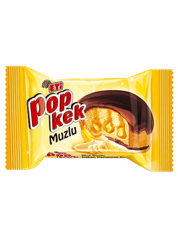 Eti Muzlu Popkek 60 Gr