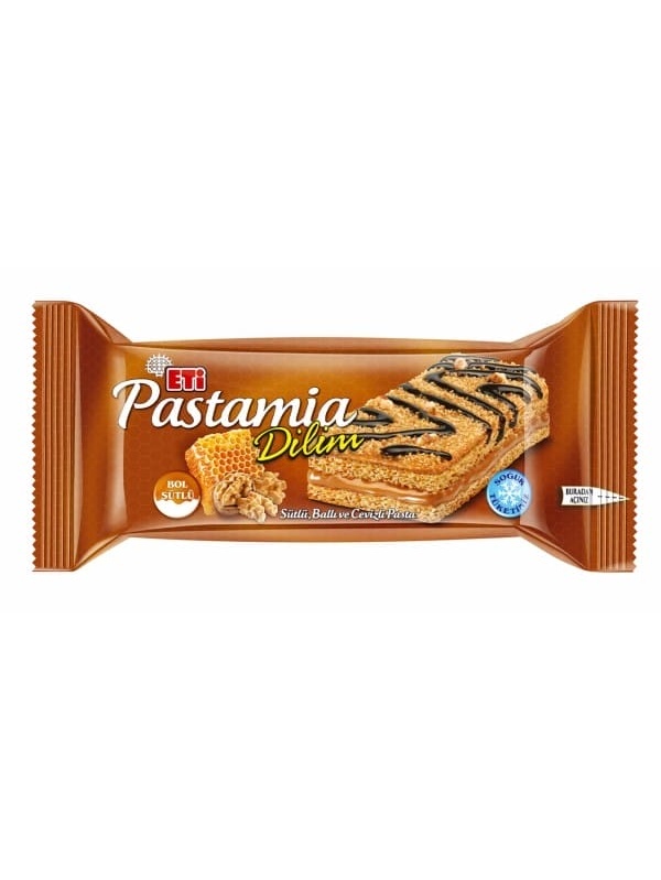 Eti Pastamia Dilim 27.5 Gr