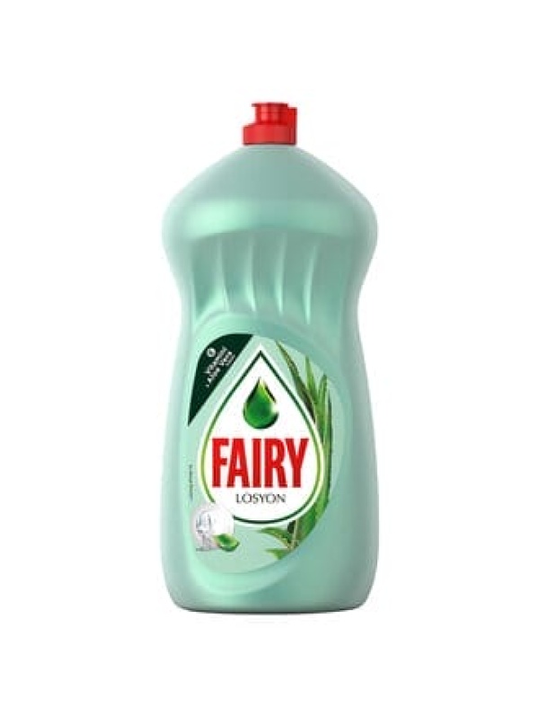 Fairy Sıvı Bulaşık Deterjanı  Losyon 1400 Ml