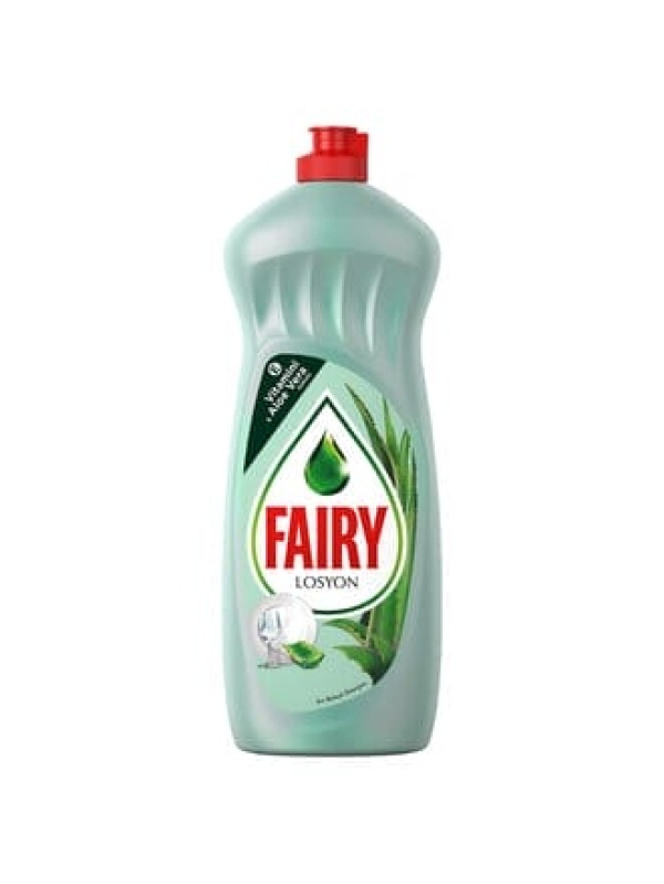 Fairy Sıvı Bulaşık Deterjanı  Losyon 750 Ml