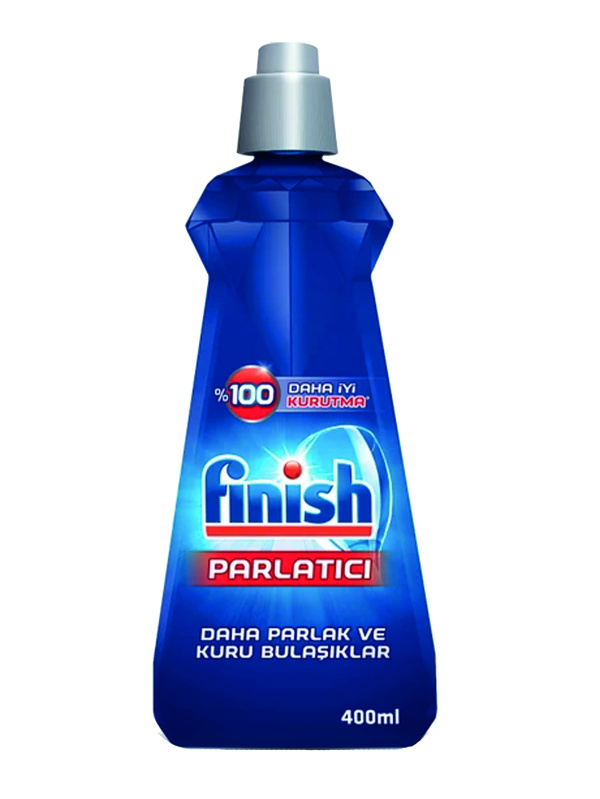 Finish Parlatıcı 400 Ml