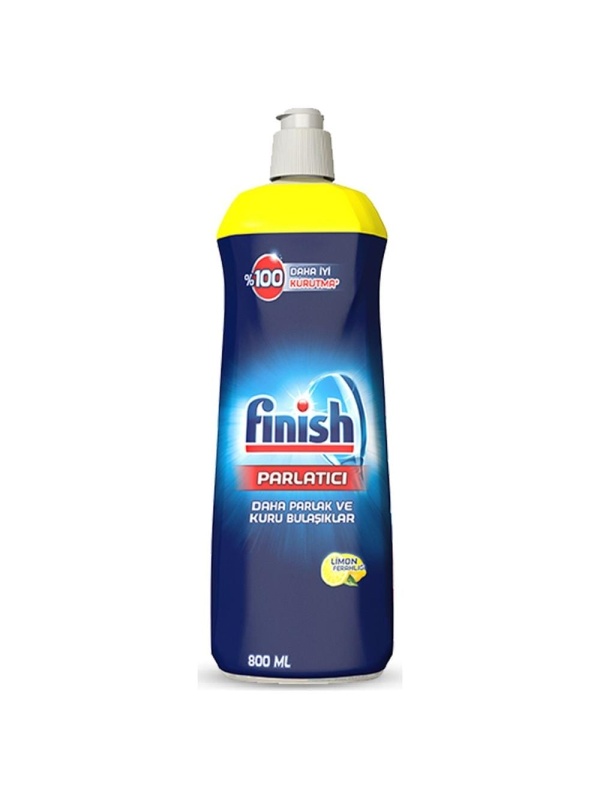 Finish Parlatıcı Limon 800 Ml