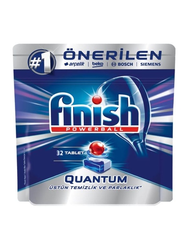 Finish Quantum Orijinal 32 Adet
